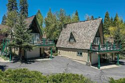 Pre-foreclosure in  PENINSULA DR Westwood, CA 96137