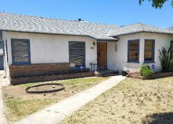 Pre-foreclosure in  ACACIA AVE Bakersfield, CA 93305