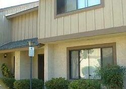Pre-foreclosure in  W CERRITOS AVE UNIT 35 Anaheim, CA 92802