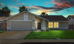 Pre-foreclosure in  PATCHETT DR Newman, CA 95360