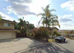 Pre-foreclosure in  AVENIDA SOCORRO La Mirada, CA 90638