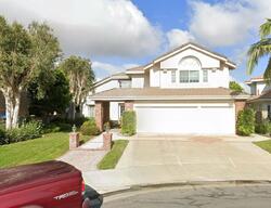 Pre-foreclosure in  N ROXBURY ST Orange, CA 92867
