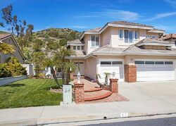 Pre-foreclosure in  CALLE CABRILLO Foothill Ranch, CA 92610