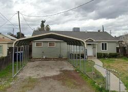 Pre-foreclosure in  DAVIS WAY Modesto, CA 95351