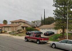 Pre-foreclosure in  YELLOW IRIS WAY Moreno Valley, CA 92557
