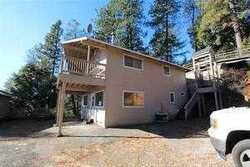 Pre-foreclosure Listing in ROCKLEDGE RD LAKEHEAD, CA 96051
