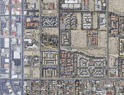 Pre-foreclosure in  CALLE TRADITIONS Palm Springs, CA 92262