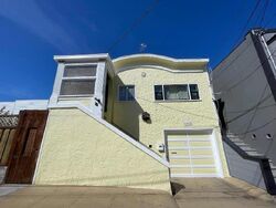 Pre-foreclosure in  CROSS ST San Francisco, CA 94112