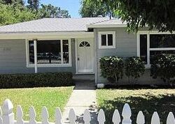Pre-foreclosure in  WREN AVE Concord, CA 94519
