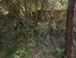 Pre-foreclosure in  RIDGEWAY HWY Potter Valley, CA 95469