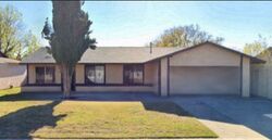 Pre-foreclosure in  W WINCHESTER DR Rialto, CA 92376