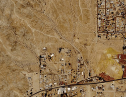 Pre-foreclosure in  SHELDON DR Barstow, CA 92311