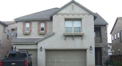 Pre-foreclosure in  SEAGULL WAY Temecula, CA 92592