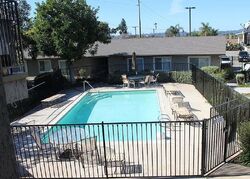 Pre-foreclosure in  NARANCA AVE UNIT 4 El Cajon, CA 92021