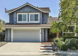 Pre-foreclosure in  OAK GLEN CIR Martinez, CA 94553