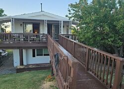 Pre-foreclosure in  STONE RD Bethel Island, CA 94511