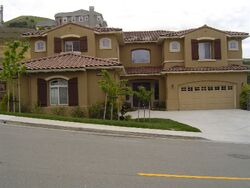 Pre-foreclosure in  ASHBOURNE CIR San Ramon, CA 94583