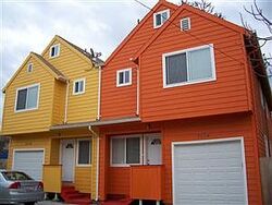  Pleitner Ave, Oakland CA