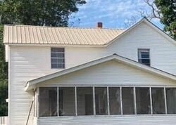 Pre-foreclosure in  W 13TH ST De Witt, AR 72042