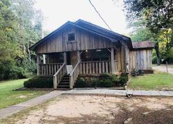 Pre-foreclosure in  E JACKSON AVE Monticello, AR 71655