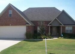 Pre-foreclosure in  TIMBER CREEK LN Jonesboro, AR 72404