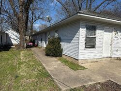 Pre-foreclosure in  W 22ND ST North Little Rock, AR 72114
