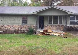  E Clinton St, Heber Springs AR