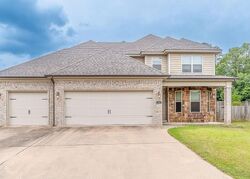 Pre-foreclosure in  FOREST VALLEY LN Little Rock, AR 72223