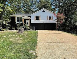  Wyandotte Dr, Cherokee Village AR
