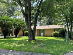 Pre-foreclosure in  GEORGEANN DR Jacksonville, AR 72076