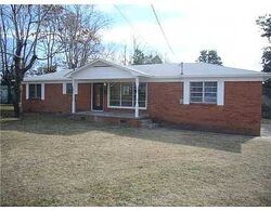 Pre-foreclosure in  S 28TH ST Fort Smith, AR 72901
