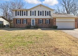 Pre-foreclosure in  ELK RIVER RD North Little Rock, AR 72116