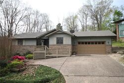 Pre-foreclosure in  BASILDON DR Bella Vista, AR 72715