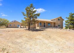 Pre-foreclosure in  E RENEGADE TRL Hereford, AZ 85615