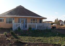 Pre-foreclosure in  E LOMA ALTA DR Douglas, AZ 85607