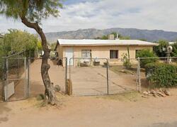 Pre-foreclosure in  N AVENIDA DEL CANADA Tucson, AZ 85739