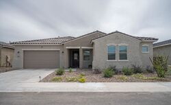 Pre-foreclosure in  N 185TH AVE Litchfield Park, AZ 85340