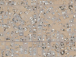 Pre-foreclosure in  S APACHE PKWY Topock, AZ 86436