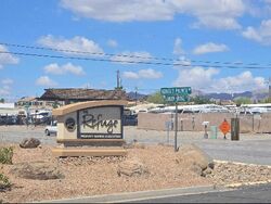 Pre-foreclosure in  E TRADITION LN Lake Havasu City, AZ 86404