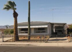 Pre-foreclosure in  TRANE RD Bullhead City, AZ 86442
