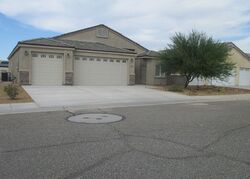 Pre-foreclosure in  E MESA VISTA PL Fort Mohave, AZ 86426