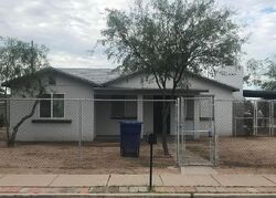 Pre-foreclosure in  W IOWA ST Tucson, AZ 85706