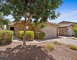 Pre-foreclosure in  W LEADWOOD AVE San Tan Valley, AZ 85140