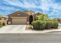 Pre-foreclosure in  W GANLEY WAY Maricopa, AZ 85138
