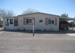  E Lancaster Cir, Florence AZ