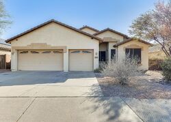 Pre-foreclosure in  S 120TH AVE Avondale, AZ 85323
