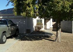 Pre-foreclosure in  W YOUNG ST Surprise, AZ 85374