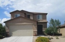 Pre-foreclosure in  W CALLE LIBRO DEL RETRATO Sahuarita, AZ 85629