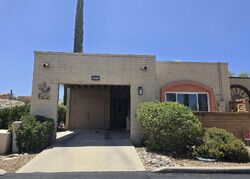 Pre-foreclosure in  W CALLE ALTAMIRA Green Valley, AZ 85622
