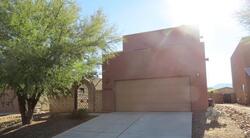 Pre-foreclosure in  KNOWLTON ST Sierra Vista, AZ 85635